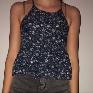 Cute cami from american eagle outfitters